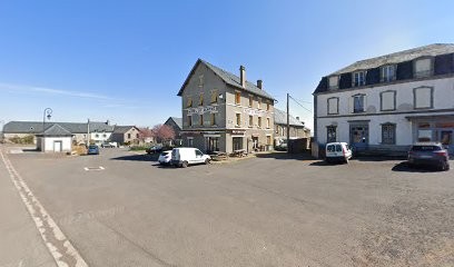 Gallet Géraldine, Médecin Généraliste à Valuéjols