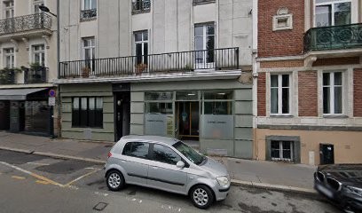 Iolaine Genevaise, Médecin Généraliste à Nantes