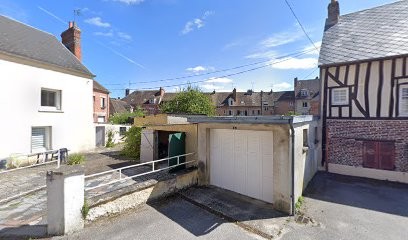 Cabinet Lisis, Médecin Généraliste à Vimoutiers