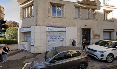 Fauré Jean-Luc, Médecin Généraliste à Marseille 08