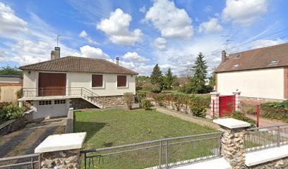 Hj Ado Evreux, Centre Médical à Évreux