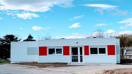 Csnp Mulhouse, Centre Médical à Mulhouse