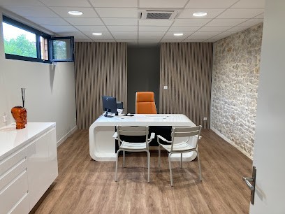 Antoine GAILLARD, Médecin Généraliste à Caussade