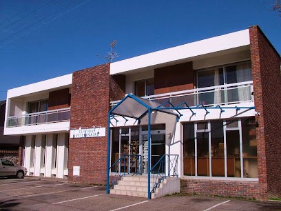 Dr Moisan Amélie, Médecin Généraliste à Louviers