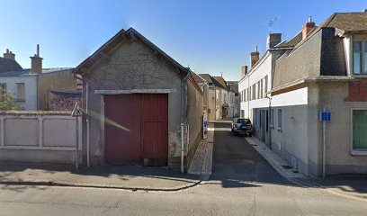 Docteurs Dupin & Meunier, Médecin Généraliste à Jargeau