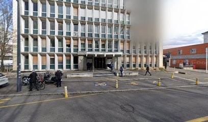 Cabinet d’ O.R.L, Médecin Généraliste à Mulhouse
