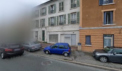 Toussain Guillaume, Médecin Généraliste au Port-Marly