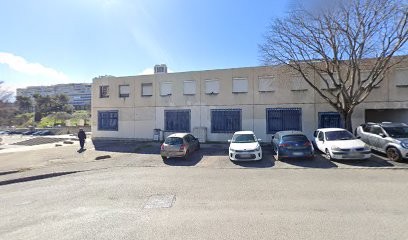 Scm Adam-brunot-ramassamy, Médecin Généraliste à Nîmes