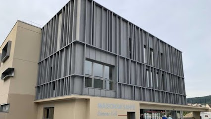 Dr Fabien NOREILLE, Médecin Généraliste à Pontarlier