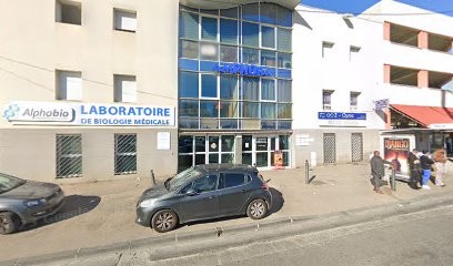 Belhouchat Khadoudja, Médecin Généraliste à Marseille 14