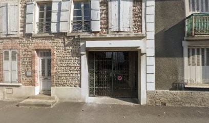 Sfalli Yves, Médecin Généraliste à Vic-en-Bigorre