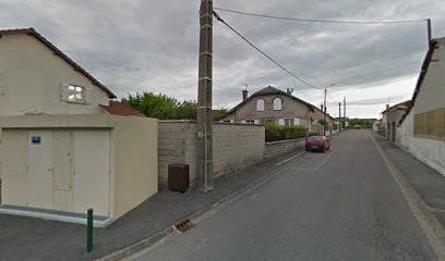 Landais-Trapenard Valérie, Médecin Généraliste à Aguilcourt