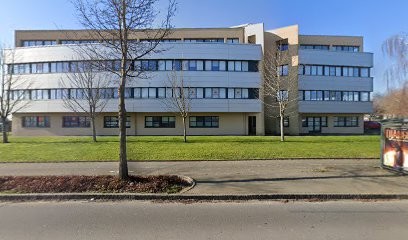 Bories Emmanuelle, Médecin Généraliste à Saint-Malo