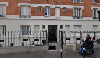 Grimaud Bruno, Médecin Généraliste à Boulogne-Billancourt