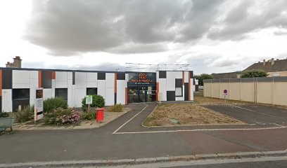 Delaune Marc, Médecin Généraliste à May-sur-Orne