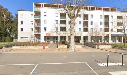 Barnichon Cyril, Médecin Généraliste à Riom