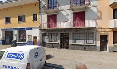Guitton Hervé, Médecin Généraliste à Fourneaux