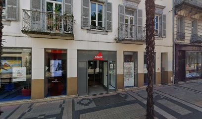 Garcia Antoine, Médecin Généraliste à Tarbes