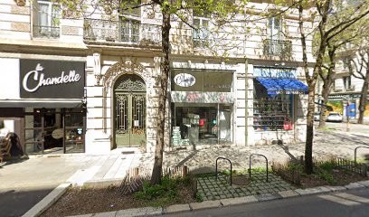 Ermine Yengibaryan, Graphothérapeute, Centre Médical à Grenoble