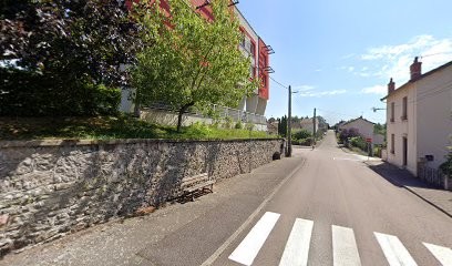 Damizet Machet Raphaele, Médecin Généraliste à La Clayette