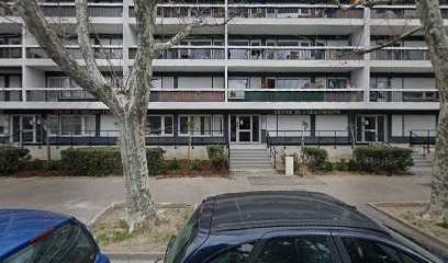 CMP, Médecin Généraliste à Marseille 08