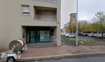 Toraldo Claire, Médecin Généraliste à Mâcon