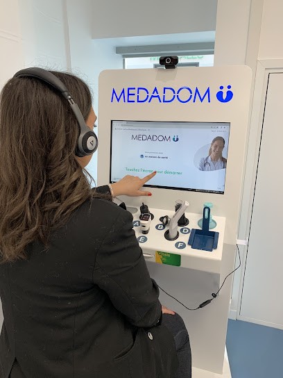 Espace de téléconsultation - Médecin généraliste sans RDV, Médecin Généraliste à Épernay