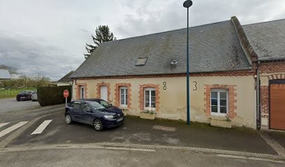 Lobjois Anne, Médecin Généraliste à Voyenne