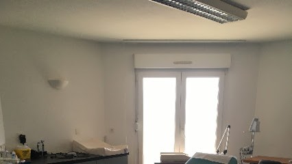 Dr Dominique LAVAL, Médecin Généraliste à Ottmarsheim