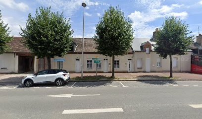 Docteur Laurence Pétinay, Médecin Généraliste à Lamotte-Beuvron