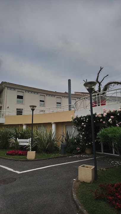 Medical Home Antibes Saint Jean, Centre Médical à Antibes
