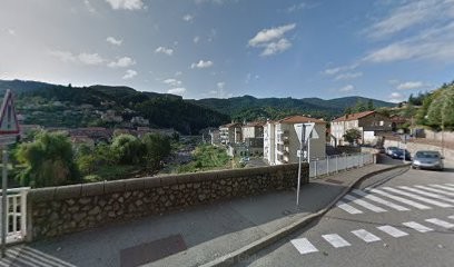 Sauzet Pierre, Médecin Généraliste au Cheylard