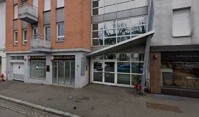 Docteur SPITZ Dania, Médecin Généraliste à Haguenau