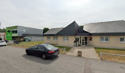 Hecquet Annie, Médecin Généraliste à Gruchet-le-Valasse