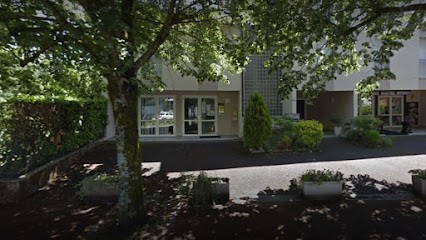 Dr Agnès Igo-Kemenes, Médecin Généraliste à Divonne-les-Bains