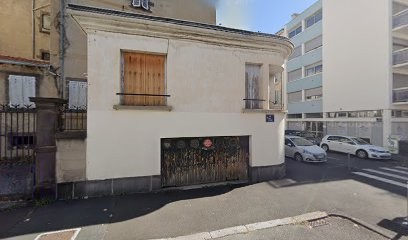 Board Of, Centre Médical à Clermont-Ferrand