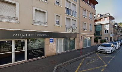 Dr. Maud FALINE, Médecin Généraliste à Espalion