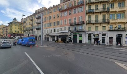 Docteur CEPPI Carole, Médecin Généraliste à Nice