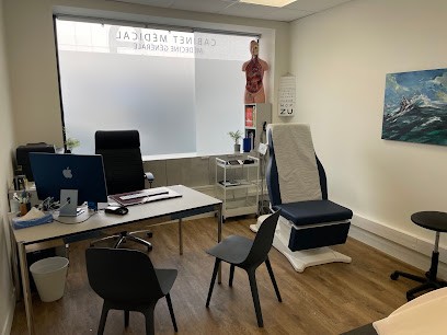 Docteur Séité Jean-François - Médecin généraliste, Médecin Généraliste à Brest