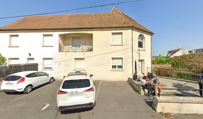 Docteur Emmanuelle CHAMPION, Médecin Généraliste à Longjumeau