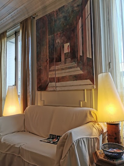 Cohen-Letessier Anny, Médecin Généraliste à Paris 08