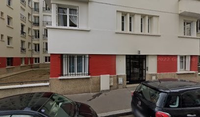 Agogue Mathilde, Médecin Généraliste à Boulogne-Billancourt