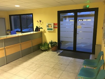 Cabinet Médecine Générale TADEN, Médecin Généraliste à Taden