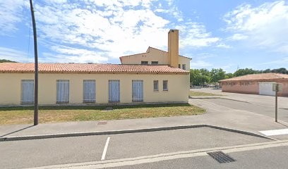 Centre de santé Psychologique Enfants Adolescents, Centre Médical à Fos-sur-Mer