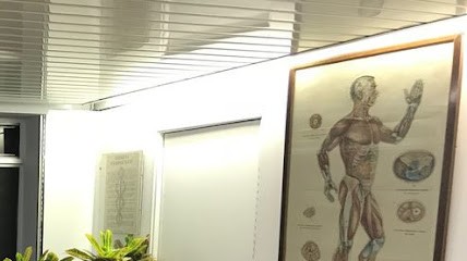 Dr Cédric Ramiandrasoa, Médecin Généraliste à Marseille 12