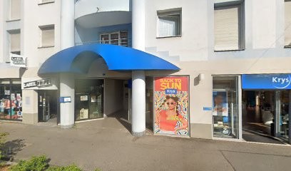 Nargues François, Médecin Généraliste à Saint-Louis