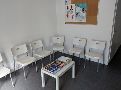 Dr Fonta Eric, Médecin Généraliste à Valence