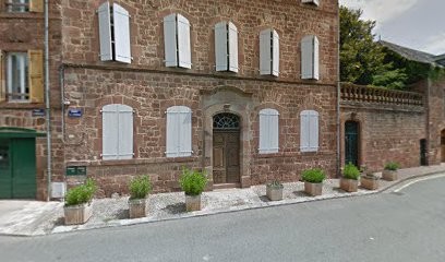 Sci Des Docteurs Perie, Médecin Généraliste à Marcillac-Vallon