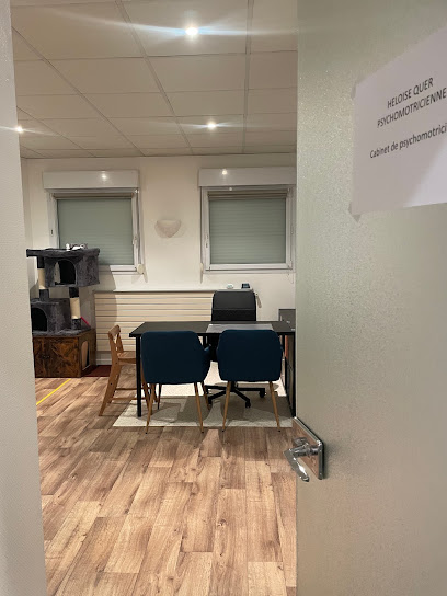 Cabinet Psychomotricité Genas - Héloïse Quer, Médecin Généraliste à Genas