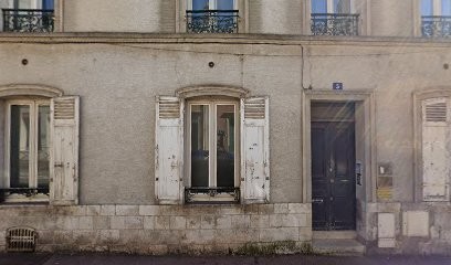 Coudert Alain, Médecin Généraliste à Étampes